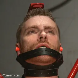Sebastian Keys in 'Kink Men' My Life Changing Experience on 30 Minutes of Torment - Sebastian Keys (Thumbnail 21)