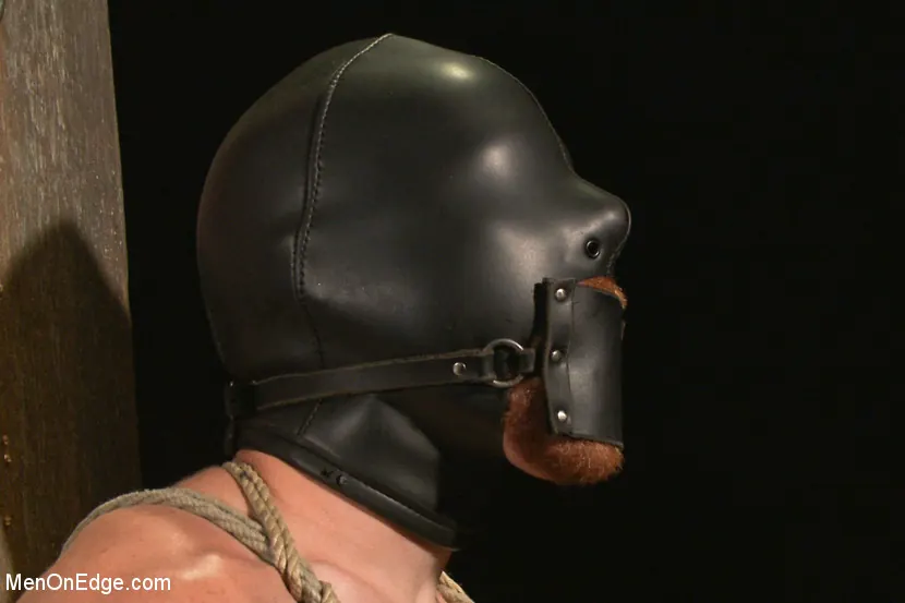 Kink Men 'My Most Intense Men On Edge Session - By Sebastian Keys' starring Sebastian Keys (Photo 9)