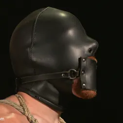 Sebastian Keys in 'Kink Men' My Most Intense Men On Edge Session - By Sebastian Keys (Thumbnail 9)