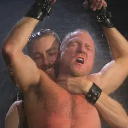 Sebastian Keys in 'Kink Men' One take. No stopping. No Edit. Continuous humiliation. Relentless torment. (Thumbnail 6)