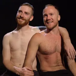 Sebastian Keys in 'Kink Men' One take. No stopping. No Edit. Continuous humiliation. Relentless torment. (Thumbnail 11)
