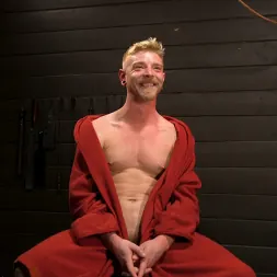 Sebastian Keys in 'Kink Men' Pushed to the Max: Cody Winter takes it all (Thumbnail 2)