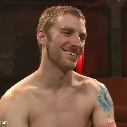 Sebastian Keys in 'Kink Men' Insane Birthday Bash (Thumbnail 18)