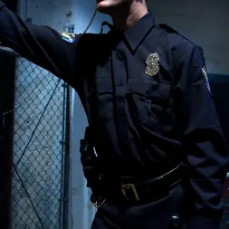 Sebastian Keys in 'Kink Men' The Bounty Hunter (Thumbnail 11)