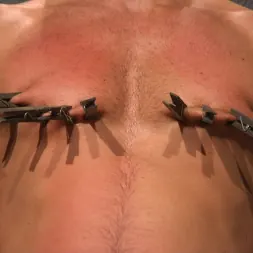 Sebastian Keys in 'Kink Men' Tucker Bound: Colby Tucker Used and Abused by Sebastian Keys (Thumbnail 5)