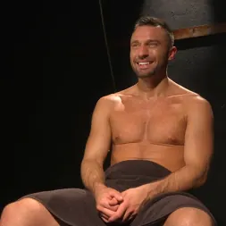 Sebastian Keys in 'Kink Men' Tucker Bound: Colby Tucker Used and Abused by Sebastian Keys (Thumbnail 26)