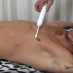 Sergey in 'Kink Men' Tickled To Hysterics (Thumbnail 7)