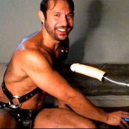 Seth Santoro in 'Kink Men' Is One Cock Hungry Whore (Thumbnail 5)