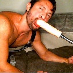 Seth Santoro in 'Kink Men' Is One Cock Hungry Whore (Thumbnail 14)