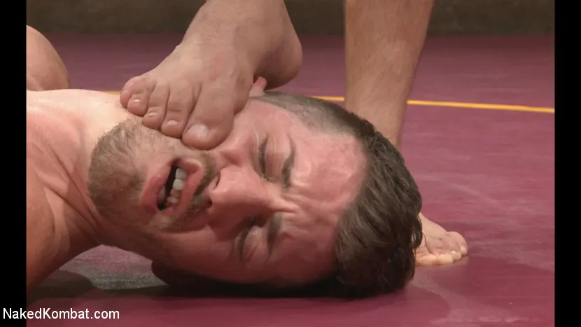 Kink Men 'vs Connor Patricks' starring Shawn Andrews (Photo 14)