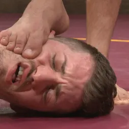 Shawn Andrews in 'Kink Men' vs Connor Patricks (Thumbnail 14)