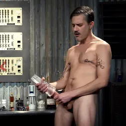 Sherman Maus in 'Kink Men' Sherman Maus: The Sperm Bank (Thumbnail 3)