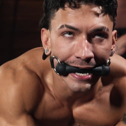 Siren Santiago in 'Kink Men' A Load Deserved (Thumbnail 9)