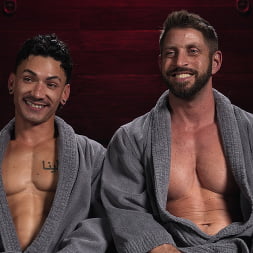 Siren Santiago in 'Kink Men' A Load Deserved (Thumbnail 16)