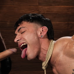 Siren Santiago in 'Kink Men' Obedient Pain Slut (Thumbnail 2)