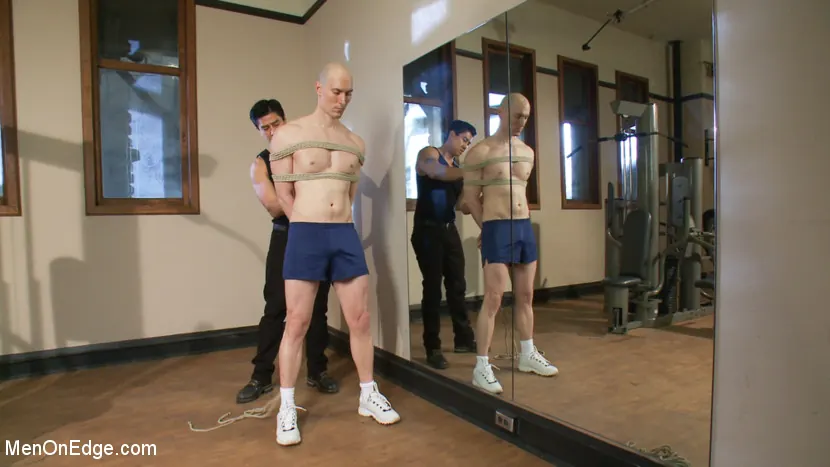 Kink Men '- Cocky New Yorker' starring Slate (Photo 2)