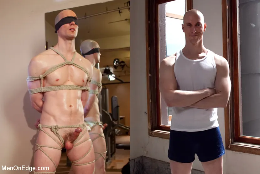 Kink Men '- Cocky New Yorker' starring Slate (Photo 18)