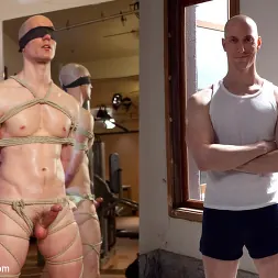 Slate in 'Kink Men' - Cocky New Yorker (Thumbnail 18)