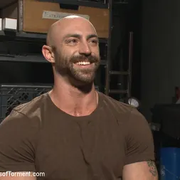 Tatum in 'Kink Men' A Bodybuilder's Worst Nightmare (Thumbnail 5)
