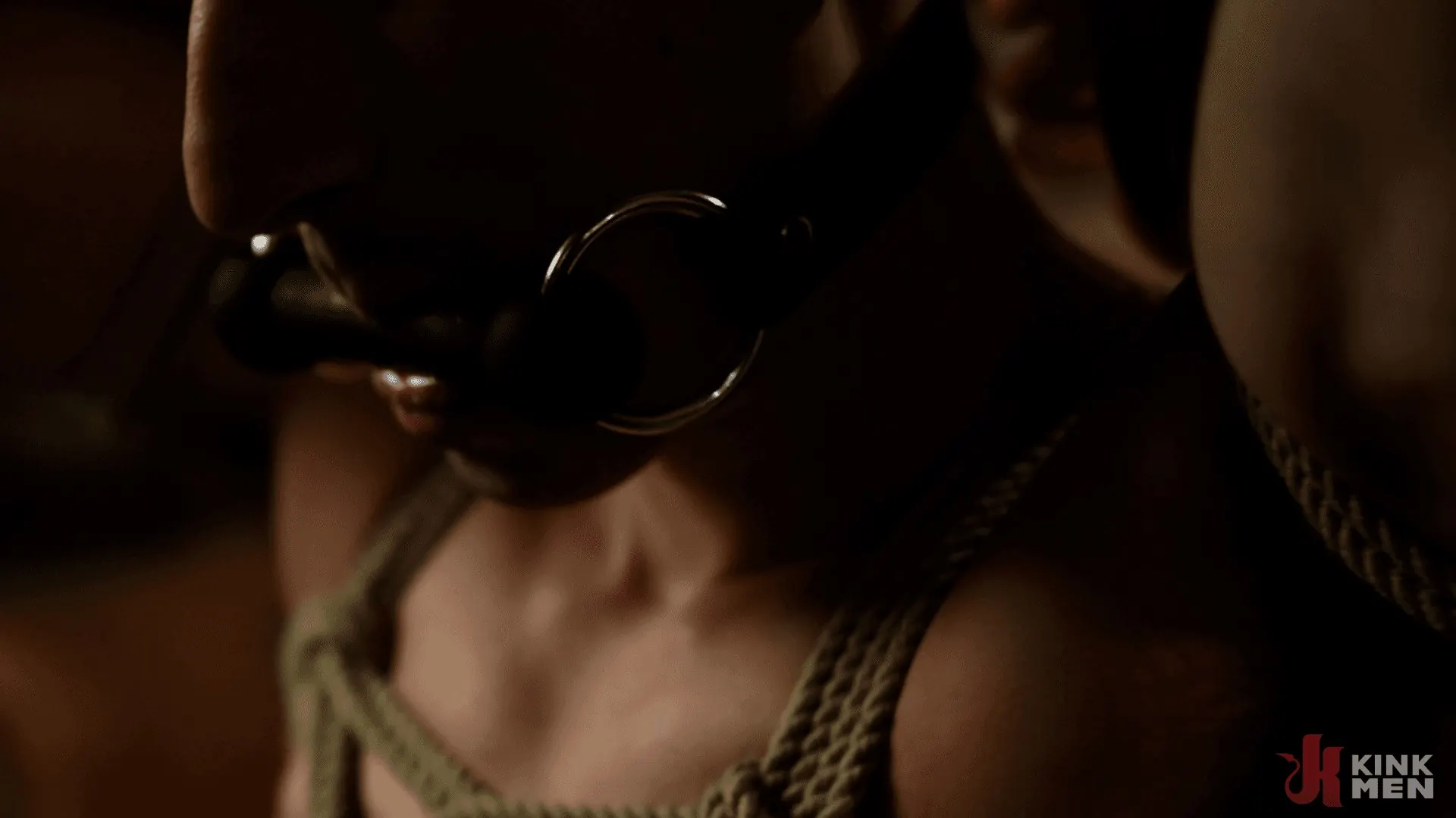 Kink Men 'Exes: Theo Brady and Kane Fox' starring Theo Brady (Photo 8)