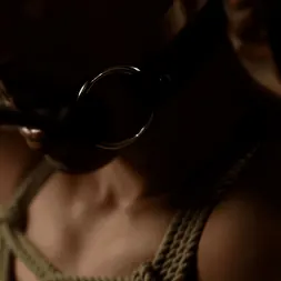 Theo Brady in 'Kink Men' Exes: Theo Brady and Kane Fox (Thumbnail 8)