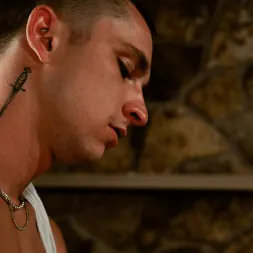 Theo Brady in 'Kink Men' Exes: Theo Brady and Kane Fox (Thumbnail 27)