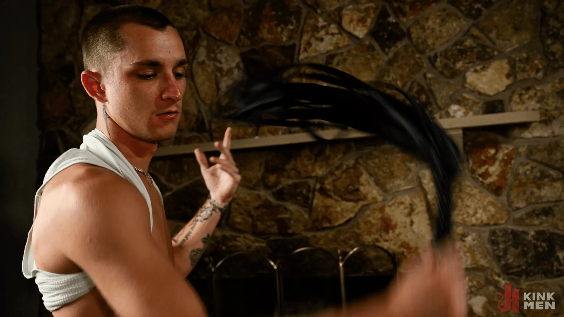 Kink Men 'Exes: Theo Brady and Kane Fox' starring Theo Brady (Photo 29)