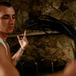 Theo Brady in 'Kink Men' Exes: Theo Brady and Kane Fox (Thumbnail 29)