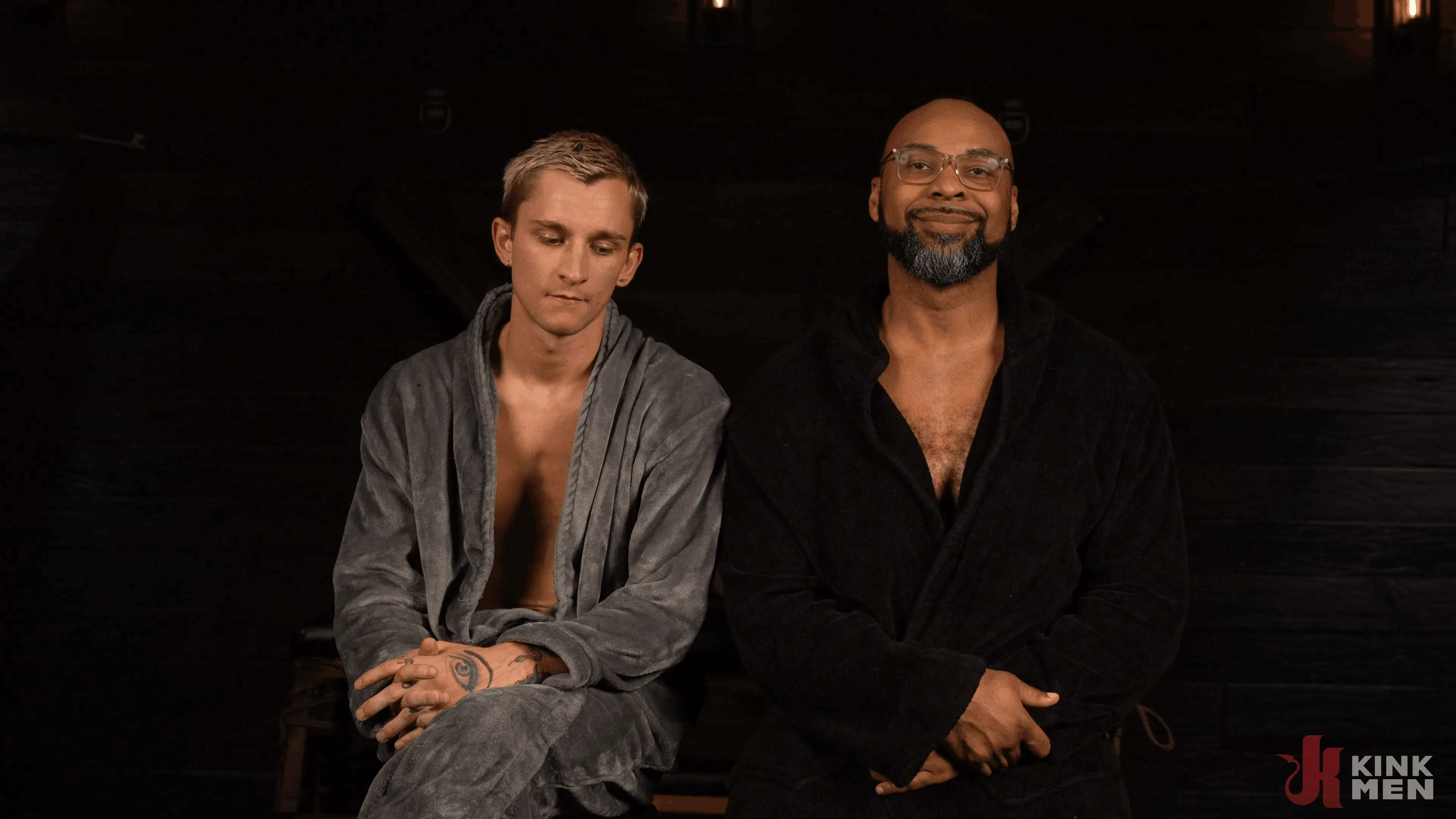 Kink Men 'SELL THIS HOUSE' starring Theo Brady (Photo 34)