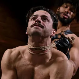 Tony Genius in 'Kink Men' A Job Well Done: Tony Genius and Jack EmHoff (Thumbnail 25)