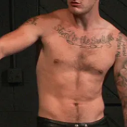 Travis Irons in 'Kink Men' Christian Wilde and a new sub (Thumbnail 10)