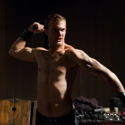 Trent Diesel in 'Kink Men' Wilde Diesel (Thumbnail 3)