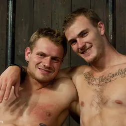 Trent Diesel in 'Kink Men' Wilde Diesel (Thumbnail 17)