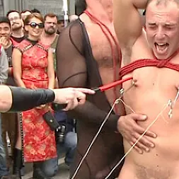 Trenton Ducati in 'Kink Men' Folsom Street Virgin (Thumbnail 12)