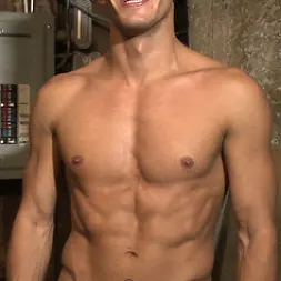 Trenton Ducati in 'Kink Men' Horny bar patrons have fun with the hot go-go dancer for SF Pride! (Thumbnail 17)