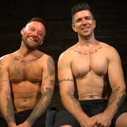Trenton Ducati in 'Kink Men' Pleasure and Pain for Trenton Ducati's New Submissive Slut (Thumbnail 20)
