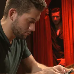 Trenton Ducati in 'Kink Men' The Creepy Handyman's Best Date Ever (Thumbnail 1)