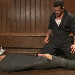 Trenton Ducati in 'Kink Men' The Creepy Handyman's Best Date Ever (Thumbnail 10)