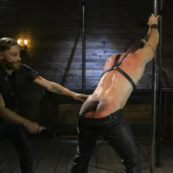 Trenton Ducati in 'Kink Men' Submits (Thumbnail 11)