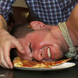 Trevor Bridge in 'Kink Men' Dine and Dash (Thumbnail 4)