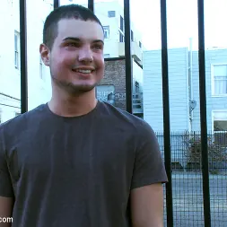 Trevor Bridge in 'Kink Men' Dine and Dash (Thumbnail 9)