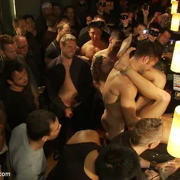 Tristan Jaxx in 'Kink Men' Club Dragon (Thumbnail 10)
