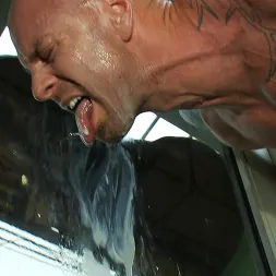 Tristan Jaxx in 'Kink Men' Underwear Thief Captured (Thumbnail 7)
