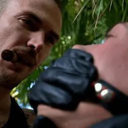 Tristan West in 'Kink Men' The Wilde West: Finding The Limit With Christian Wilde and Tristan West (Thumbnail 3)