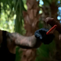 Tristan West in 'Kink Men' The Wilde West: Finding The Limit With Christian Wilde and Tristan West (Thumbnail 21)