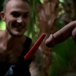 Tristan West in 'Kink Men' The Wilde West: Finding The Limit With Christian Wilde and Tristan West (Thumbnail 22)