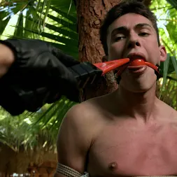 Tristan West in 'Kink Men' The Wilde West: Finding The Limit With Christian Wilde and Tristan West (Thumbnail 24)