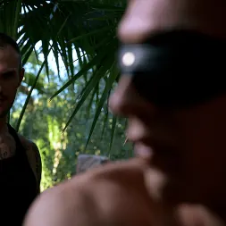 Tristan West in 'Kink Men' The Wilde West: Finding The Limit With Christian Wilde and Tristan West (Thumbnail 37)