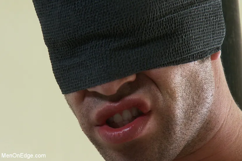 Kink Men '- California Beach Stud' starring Troy Collins (Photo 19)
