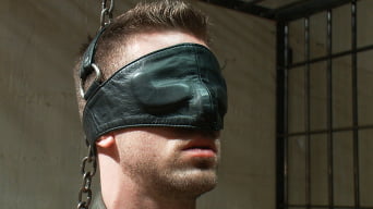 Christian Wilde in 'Bad-ass Inmate'